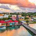 ANTÍGUA E BARBUDA