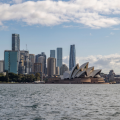 AUSTRÁLIA