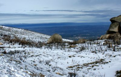 10 LOCAIS NA SERRA DA ESTRELA