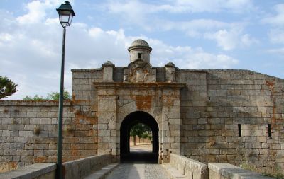 ALDEIA HISTÓRICA DE ALMEIDA