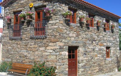 ALDEIAS DE XISTO DA FIGUEIRA