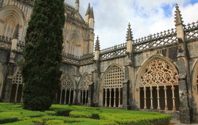 PATRIMÓNIO HISTÓRICO DE PORTUGAL