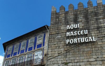GUIMARÃES