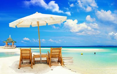 DESTINOS: MÊS E CONTINENTES