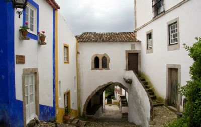 ÓBIDOS