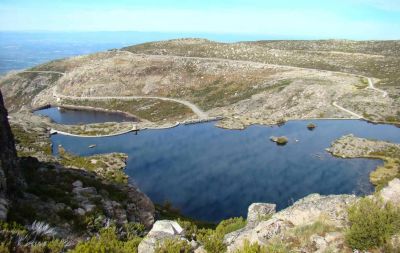 ALDEIA HISTÓRICA LINHARES DA BEIRA