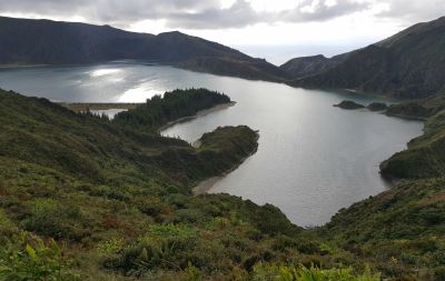 ARQUIPÉLAGO DOS AÇORES- PORTUGAL