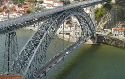 PORTO (RESTAURANTES)