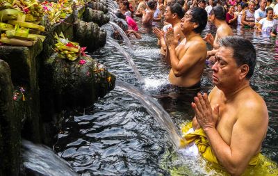 INDONÉSIA- UMA TERRA DE MUITAS TERRAS COM MIRIAM AUGUSTO