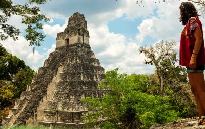 NA ROTA DOS MAIAS COM PATRÍCIA CAMPOS