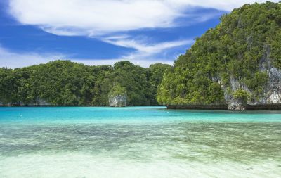 MELHORES PRAIAS DO MUNDO