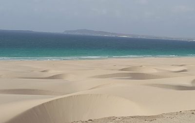 CABO VERDE – FÉRIAS NO ATLÂNTICO