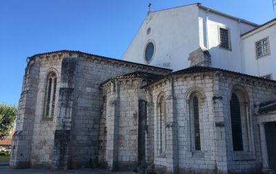 HISTÓRICA CIDADE DE ODIVELAS