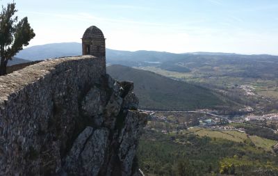 MARVÃO