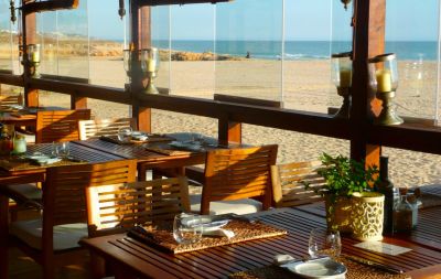 MAPA GASTRONÓMICO EM PORTUGAL