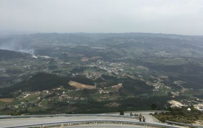 MONDIM DE BASTO- MONTANHA DE EMOÇÕES