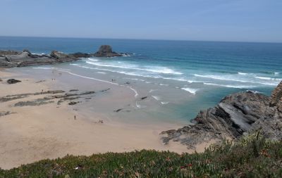 PARQUE NATURAL SUDOESTE ALENTEJANO E COSTA VICENTINA