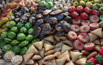 MARRAKECH EM 04 DIAS