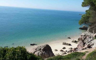 EUROPA - DESTINOS DE PRAIA