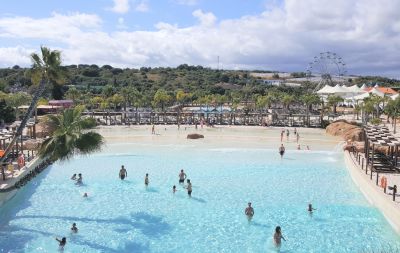 ACTIVIDADES COM CRIANÇAS NO ALGARVE