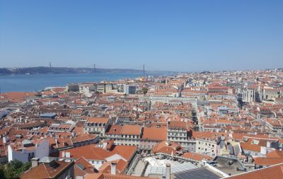 5 DESTINOS DE CIDADE NA EUROPA