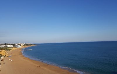 PONTOS DE INTERESSE NA REGIÃO DO ALGARVE - PORTUGAL