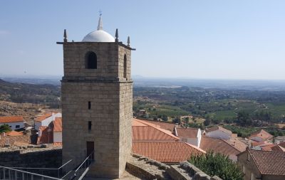 COVA DA BEIRA (PORTUGAL)