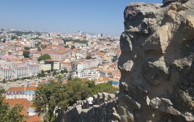 MONUMENTOS HISTÓRICOS DE PORTUGAL