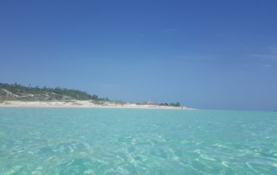 PRINCIPAIS DESTINOS NAS CARAÍBAS