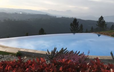 HOTÉIS COM PISCINA EM PORTUGAL