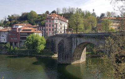 AMARANTE - TERRA DE HISTÓRIA E TRADIÇÃO