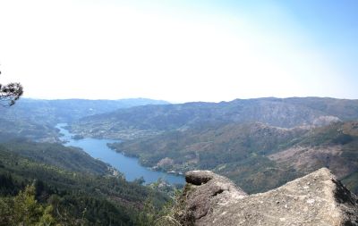 PARQUE NACIONAL PENEDA-GERÊS