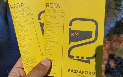 ROTEIRO COMPLETO DE 8 DIAS PARA CONHECER A MITICA ESTRADA NACIONAL 2 – PORTUGAL