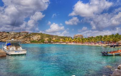 VOLTA AO MUNDO EM CRUZEIRO