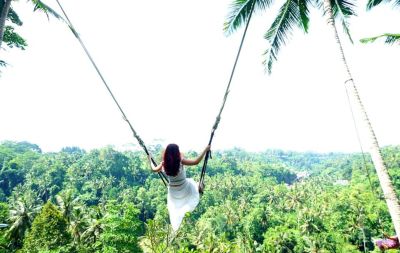 O MELHOR DA INDONÉSIA EM 3 SEMANAS