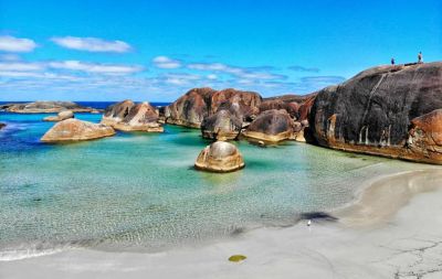 VOLTA AO MUNDO COM TIAGO SOUDO