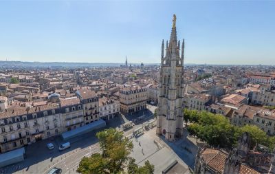 VISITAR BORDÉUS EM 2 DIAS
