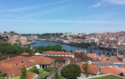 PORTO - A INVICTA CIDADE