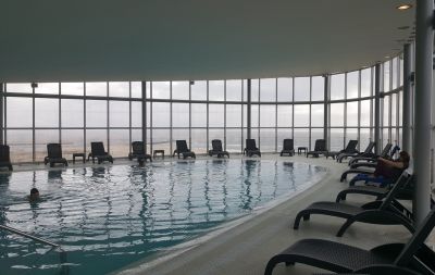 TERMAS E SPAS DA REGIÃO CENTRO DE PORTUGAL