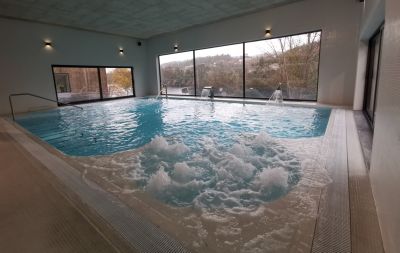 TERMAS E SPAS NA REGIÃO NORTE DE PORTUGAL