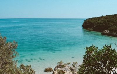 SETÚBAL- TERRA DE MAR