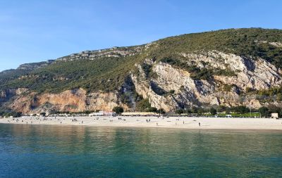 À DESCOBERTA DO CENTRO E SUL DE LISBOA