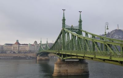 TUDO SOBRE BUDAPESTE - HUNGRIA