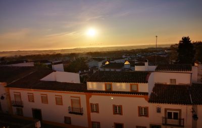 CIDADE HISTÓRICA DE ÉVORA