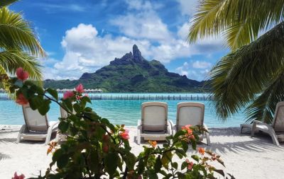 OS MELHORES DESTINOS SEGUNDO OS AMANTES DE VIAGENS