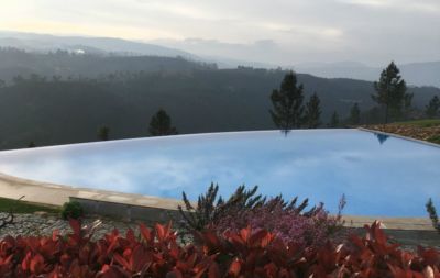 EXPERIÊNCIAS TEMÁTICAS DE ALOJAMENTO EM PORTUGAL