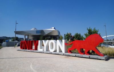 LYON (FRANÇA) - UMA ESCAPADELA DE FIM-DE-SEMANA