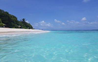 10 INESQUECÍVEIS PRAIAS À VOLTA DO MUNDO