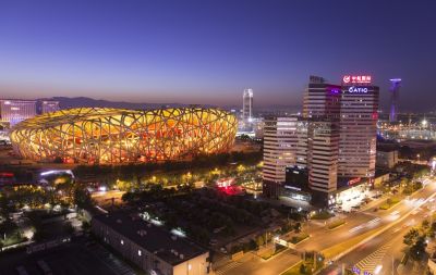 ALGUNS DOS MELHORES ESTÁDIOS DE FUTEBOL PELO MUNDO