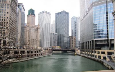 CHICAGO, A CIDADE DO VENTO, DE AL CAPONE E DE MICHAEL JORDAN